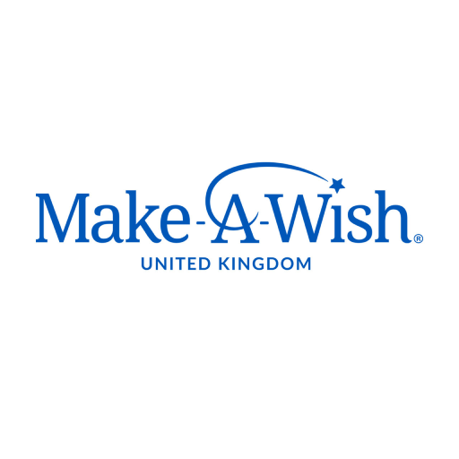 Make-A-Wish UK Volunteering logo
