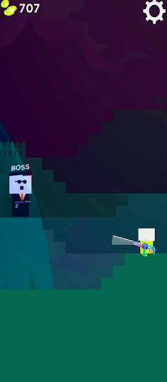 Bullet The Time - Screenshot 4