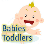 Cover Image of Download Babies & Toddlers first sounds  APK