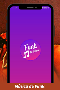 Música de Funk Brasileiro 20.0 APK + Mod (Unlimited money) إلى عن على ذكري المظهر
