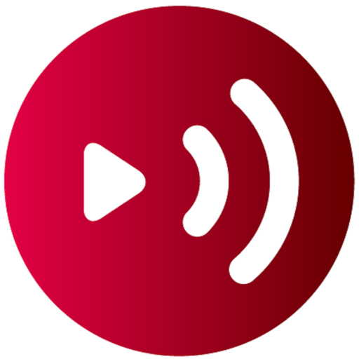 My Sound Cinema logo