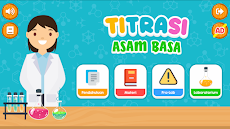 Virtual Lab Titrasi Asam Basaのおすすめ画像2