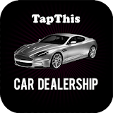 TapThis Car Dealer icon