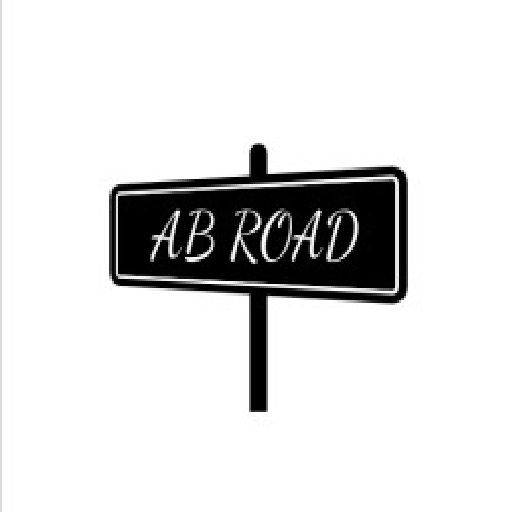 AB-ROAD logo