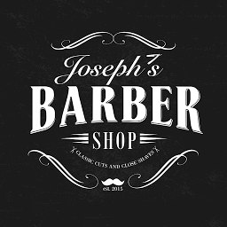 Icon image Josephs Barber Shop