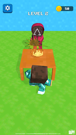 Survival 456: Octopus Game Screen 3