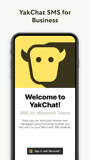 Android application Text365 screenshort