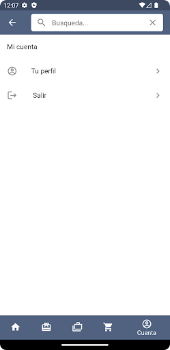 Medikatálogo pocket Screen 3