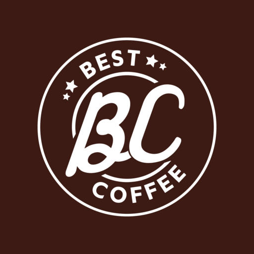 BestCoffee logo