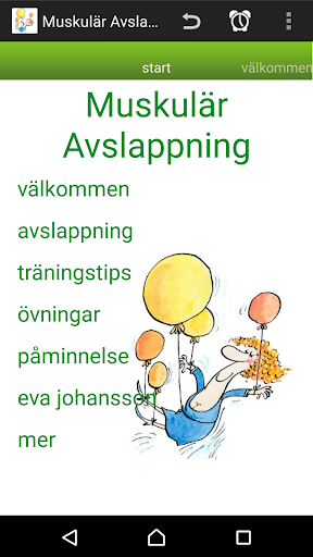 App-voorskou