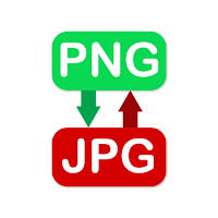 Image Converter - PNG to JPG Converter-JPG to PNG