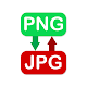 Image Converter - PNG to JPG Converter/JPG to PNG Télécharger sur Windows
