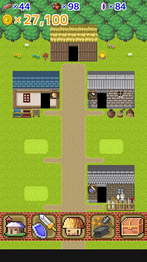 The Village's Beginning screenshots 6