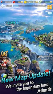 Ace Fishing: Wild Catch Mod Apk 6.7.3 (Hack, Unlimited Money) Download for Android 8