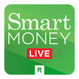 Smart Money Live Stream icon