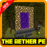 The Aether Pe for Minecraft icon