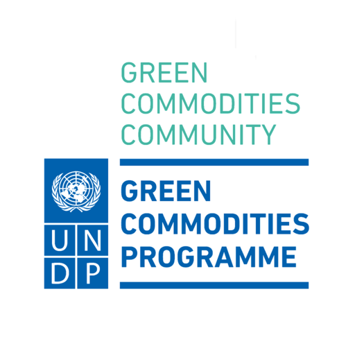 Green Commodities Community 1.0 Icon