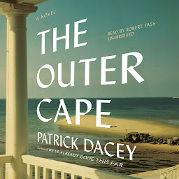 Icon image The Outer Cape: A Novel