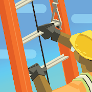 Site Coach: Ladder Safety Construction