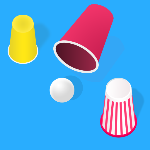 TableTopper-Find The Ball In T 1.0.0 Icon