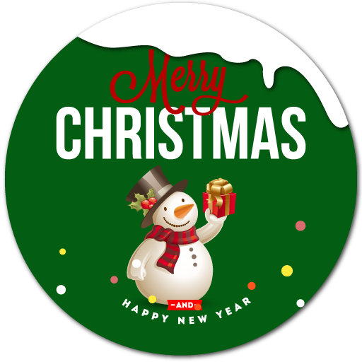 Merry Christmas 2020 Icon Pack 1.0.5 Icon