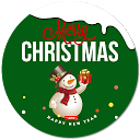 Merry Christmas 2020 Icon Pack