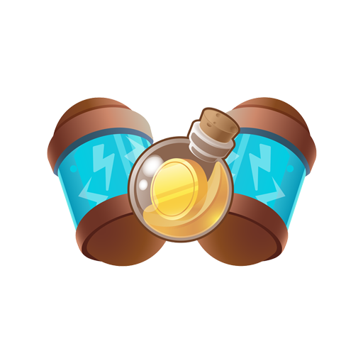 Daily Spin Rewards - CM Link logo
