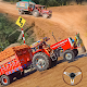 Tractor Trolley Hill Driving Farming Sim 3D Games Windowsでダウンロード