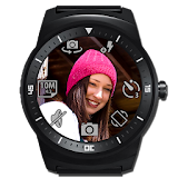 Remote Shot for Android Wear icon