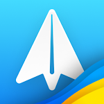 Cover Image of Télécharger Spark – Application de messagerie  APK