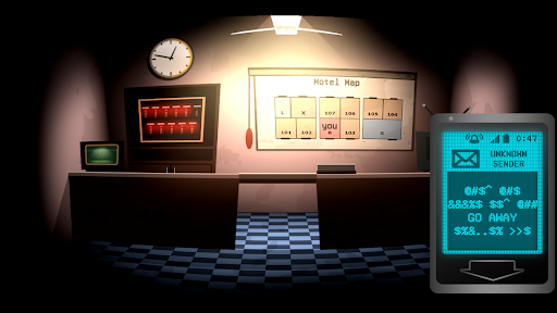 Bear Haven Nights Horror Screen 2