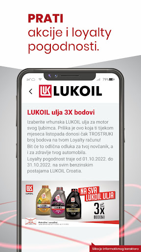 Lukoil Croatia Screen 3