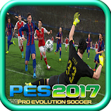 PRO GUIDE PES 2017 icon