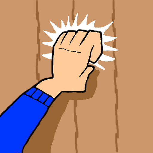 Door Knocker Pal Google Play のアプリ