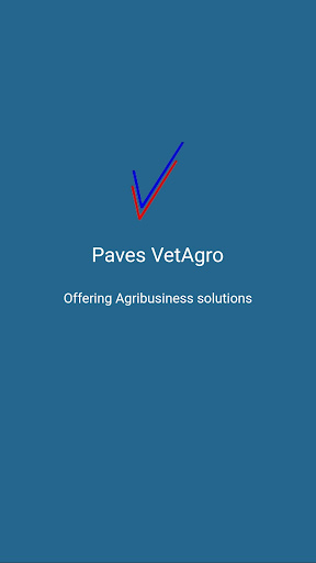 Paves Inputs Distribution Screen 2
