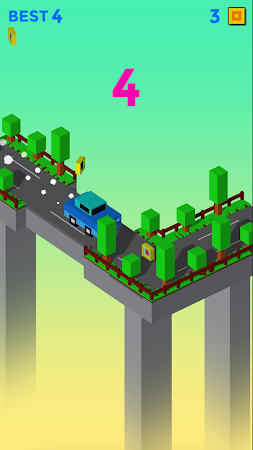 Game screenshot Bridge Racer: Urban Sprint apk download