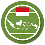 Cover Image of Herunterladen Maps Of Indonesia  APK