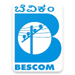 Cover Image of Download BESCOM Mithra (ಬೆಸ್ಕಾಂ ಮಿತ್ರ) 1.9.9.9 APK