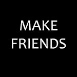 Cover Image of Download Make Friends  APK