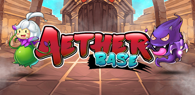 Aether Base