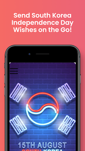 South Korea Independence Day