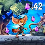 Cover Image of Download Fin Ancient Mystery platformer 1.3.20 APK