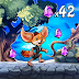 Fin Ancient Mystery platformer Mod
