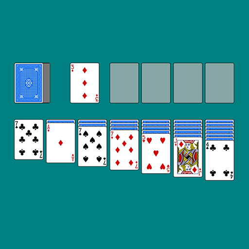 Solitaire Collection  Icon