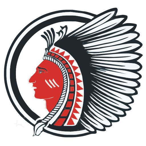 Cacique de Ramos logo