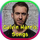Calvin Harris Songs icon