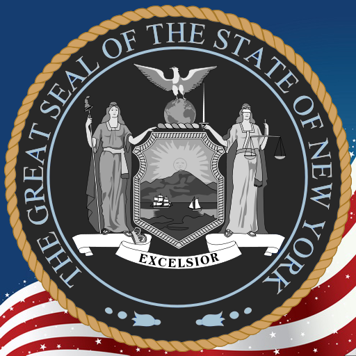 NY Laws 2021, New York Titles 1.14 Icon