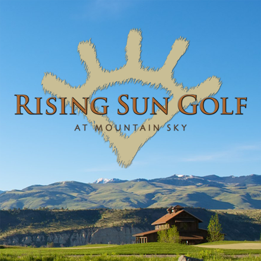 Rising Sun Golf Course 1.3 Icon