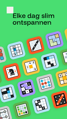 Puzzelfit screenshot 1
