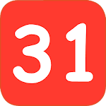 Cover Image of Download Numbers 31 ( Magic App )  APK